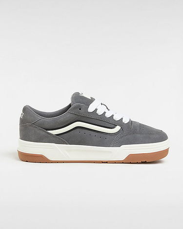 Кецове и обувки Vans Hylane Сиво | VN000D1JPBQ, 0
