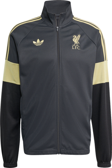 Яке adidas Originals Liverpool Originals Lifestyler Track Top Многоцветен | kc7802, 0
