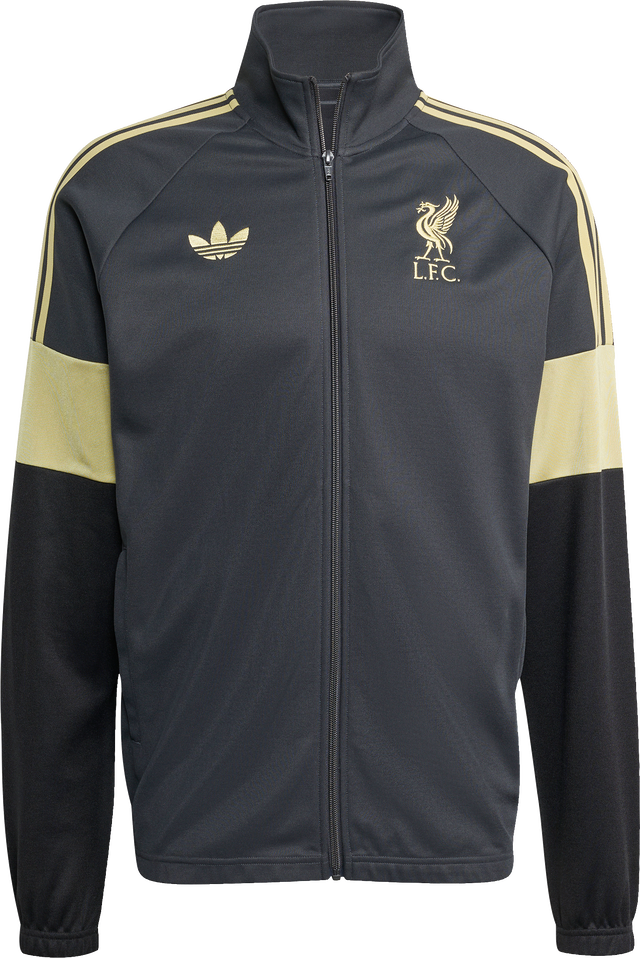 Liverpool Originals Lifestyler Track Top