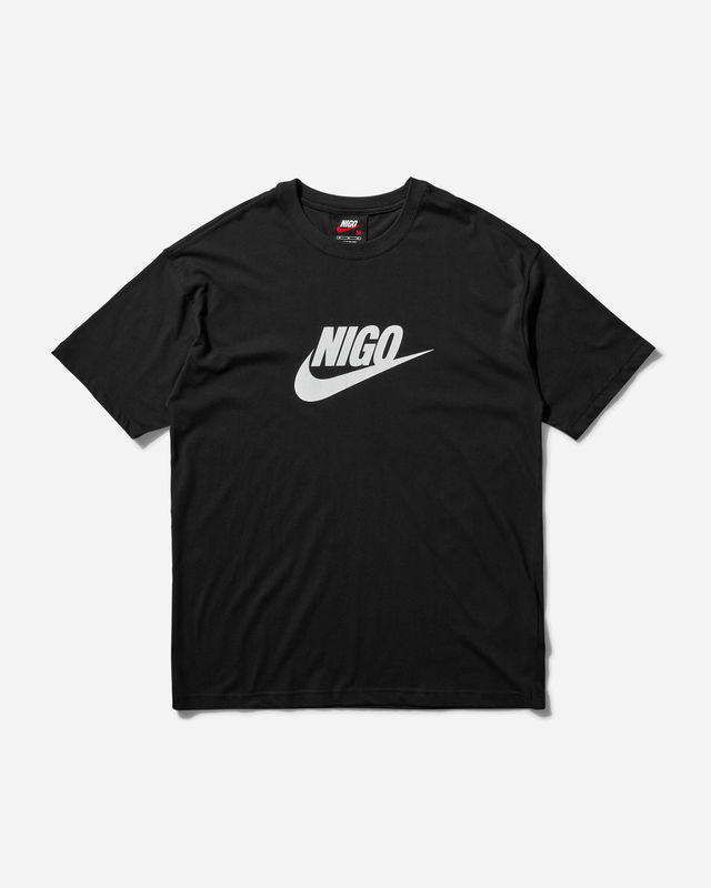 T-Shirt Nigo