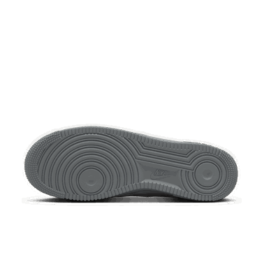 Кецове и обувки Nike Air Force 1 Сиво | HM0621-001, 2