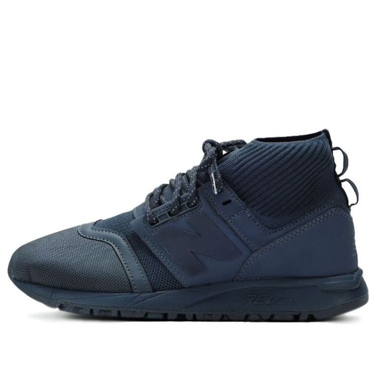 Кецове и обувки New Balance 247 Синьо | MRL247OG, 0