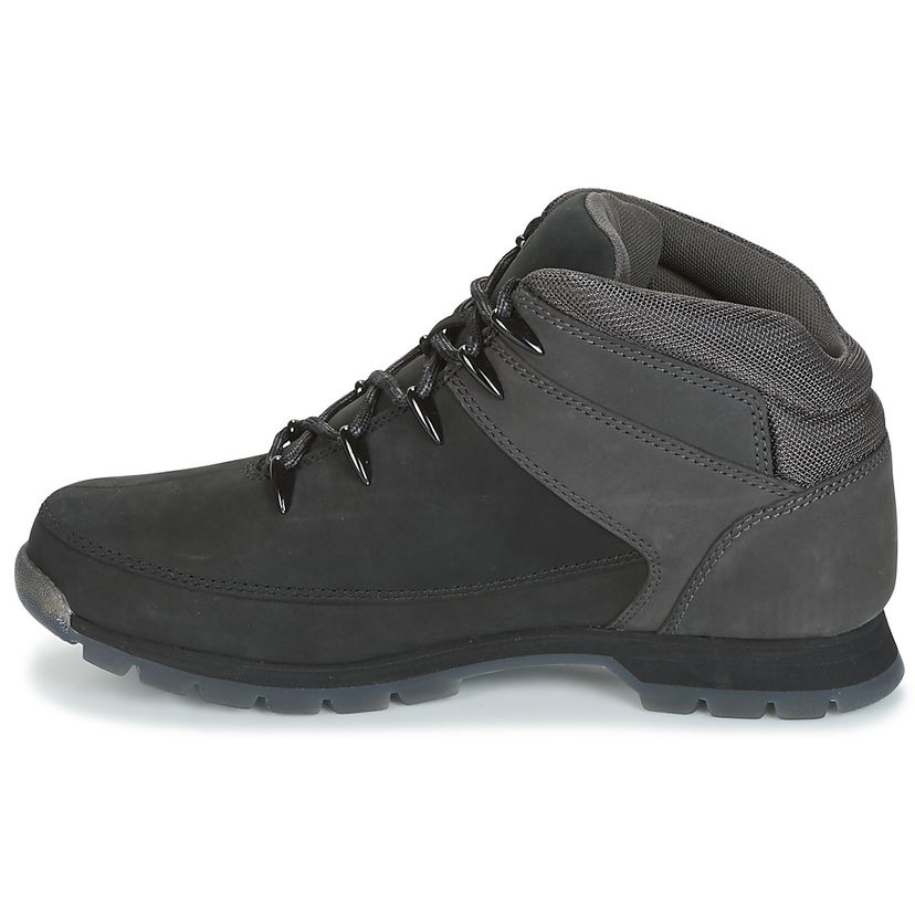 Кецове и обувки Timberland EURO SPRINT MID HIKER Сиво | TB0A1KAC015