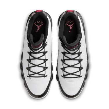Кецове и обувки Jordan Golfové boty Air Jordan 9 G - Bílá Бяло | FJ5934-100, 1