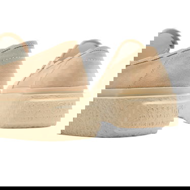 Кецове и обувки Maison Margiela MM6 Maison Margiela Slip On Бежово | SH1WS0015-P5246-T2320, 4