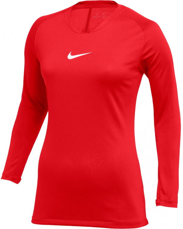 Тениска Nike Tee Dri-FIT Park Червено | av2610-657, 0