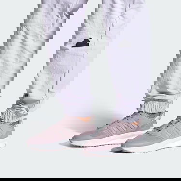 Кецове и обувки adidas Originals adidas Sportswear X_PLRPHASE Лилаво | ID0437, 3