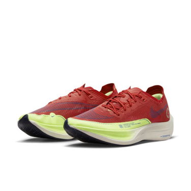 Кецове и обувки Nike ZoomX Vaporfly Червено | DX3371-600, 2