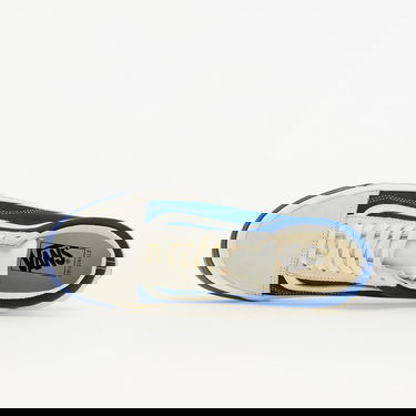 Кецове и обувки Vans OG Old Skool LX Bumper Cars Тъмно синьо | VN0A4P3X4O41, 2