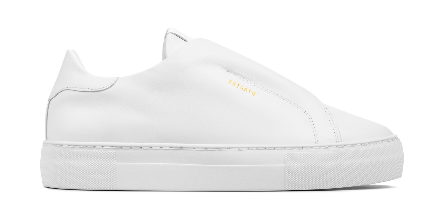 Кецове и обувки AXEL ARIGATO Clean 360 Бяло | F0072022, 1