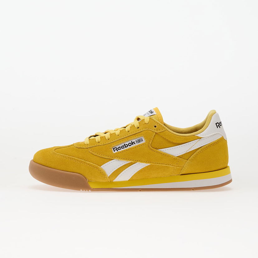 Кецове и обувки Reebok Campio Xt Жълто | 100239445