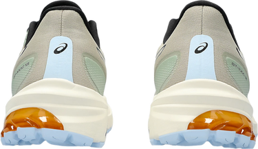 Кецове и обувки Asics GT-1000 12 TR Сиво | 1011b761-250, 4