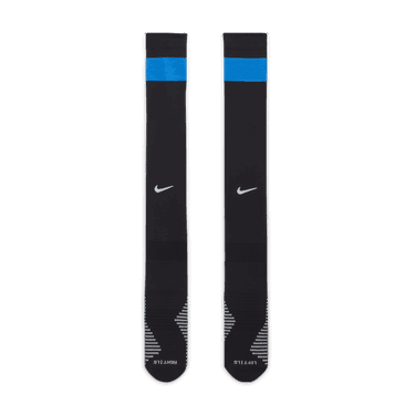 Бельо и чорапи Nike Chelsea F.C. Strike Home/Away Knee-high Football Socks Черно | FB4214-426, 1