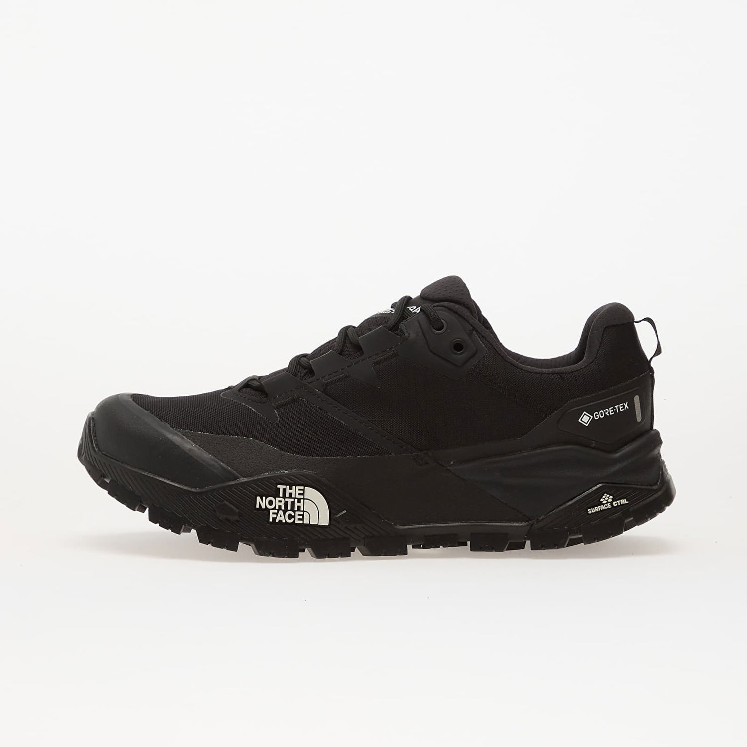 Кецове и обувки The North Face Offtrail Hike Gore-Tex Черно | NF0A8AEGKY41, 0