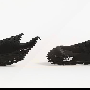 Кецове и обувки The North Face Offtrail Hike Gore-Tex Черно | NF0A8AEGKY41, 0