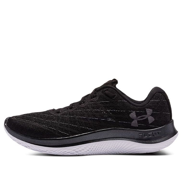 Кецове и обувки Under Armour FLOW Velociti Wind Черно | 3025204-001