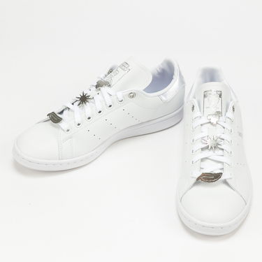 Кецове и обувки adidas Originals Stan Smith Бяло | GZ5988, 2