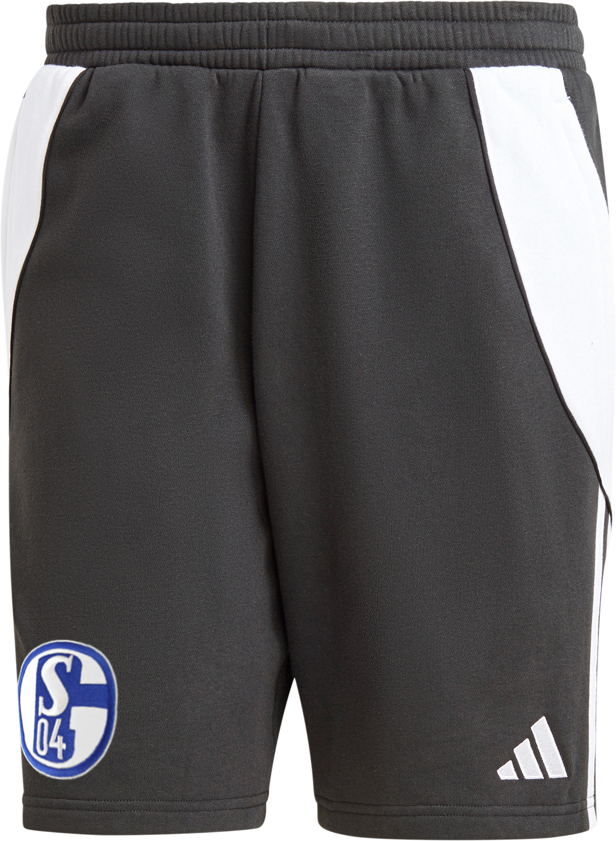 Къси панталони adidas Originals FC Schalke 04 shorts Черно | 5s04ip1954, 0