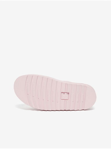 Кецове и обувки Dr. Martens Voss Mono Розово | DM27306279_Chalk Pink Hydro, 6