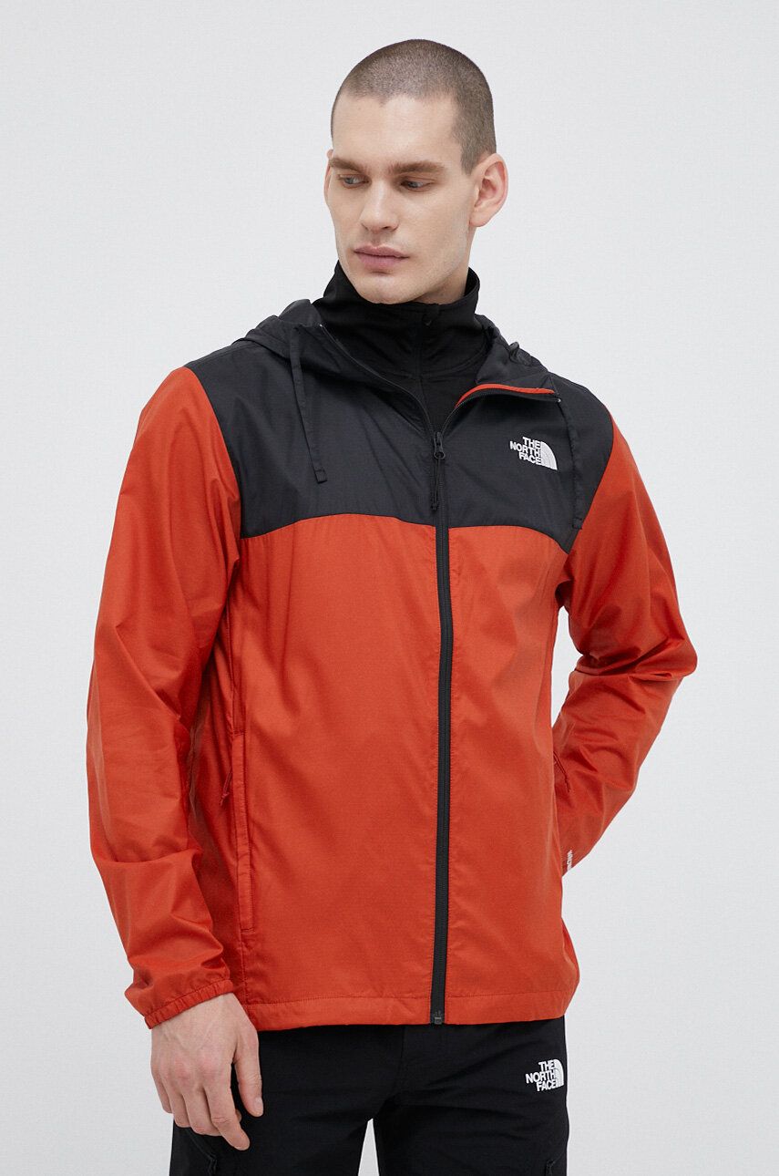 Яке The North Face Jacket Cyclone 3 Червено | NF0A82R9SV61, 0