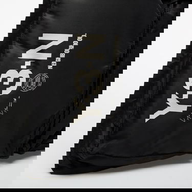 Голяма пазарска чанта Y-3 Y-3 x Neighborhood Padded Utility Tote Bag Черно | JX0054, 4