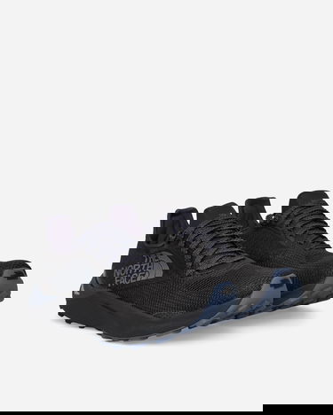 Кецове и обувки The North Face Undercover x Vectiv Sky Черно | NF0A819DKX7, 2