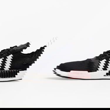 Кецове и обувки adidas Originals NMD_R1 W Черно | FY3771, 0