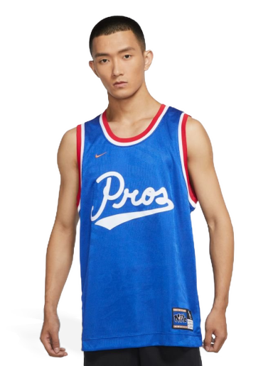 Dri-Fit Lil' Penny Premium Basketball Jersey