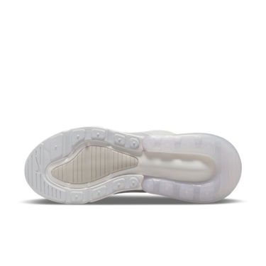 Кецове и обувки Nike Air Max 270 W Бяло | DQ0814-100, 3