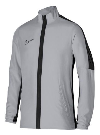 Яке Nike Dri-FIT Academy 23 Jacket Сиво | dr1710-012