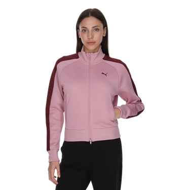 Яке Puma T7 ALWAYS ON Short Track Jacket Многоцветен | 629796-65, 0