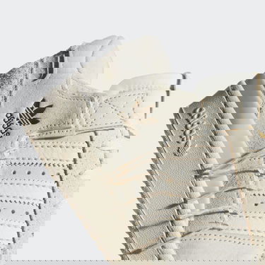 Кецове и обувки adidas Originals Forum 84 Low Бежово | GW0299, 3