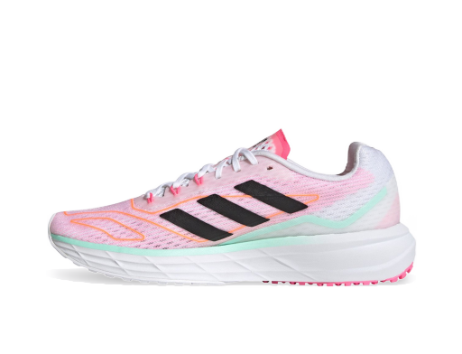 Бягане adidas Performance SL20.2 Summer Ready W Розово | fw2198