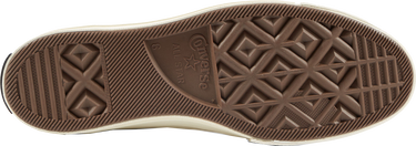 Кецове и обувки Converse Chuck 70 High Бежово | 162210c-100, 2