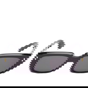 Слънчеви очила RETROSUPERFUTURE Retrosuperfuture x Marni Etezea Sunglasses Черно | 8059026137018, 2