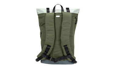Раница Doughnut Christopher Go Wild Series Backpack Зелено | D195GW-4806-F, 3