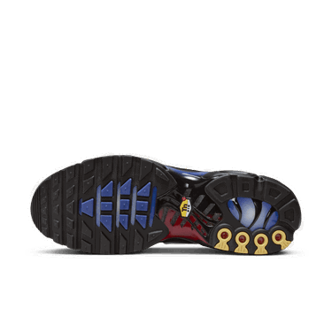Кецове и обувки Nike Air Max Plus "25th Anniversary" Тъмно синьо | FV0393-001, 3
