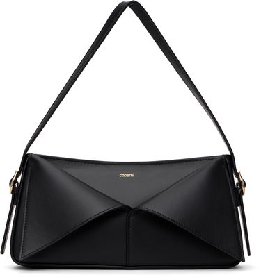 Чанта през рамо Coperni Coperni Baguette Bag Черно | COPBA81F6024, 0