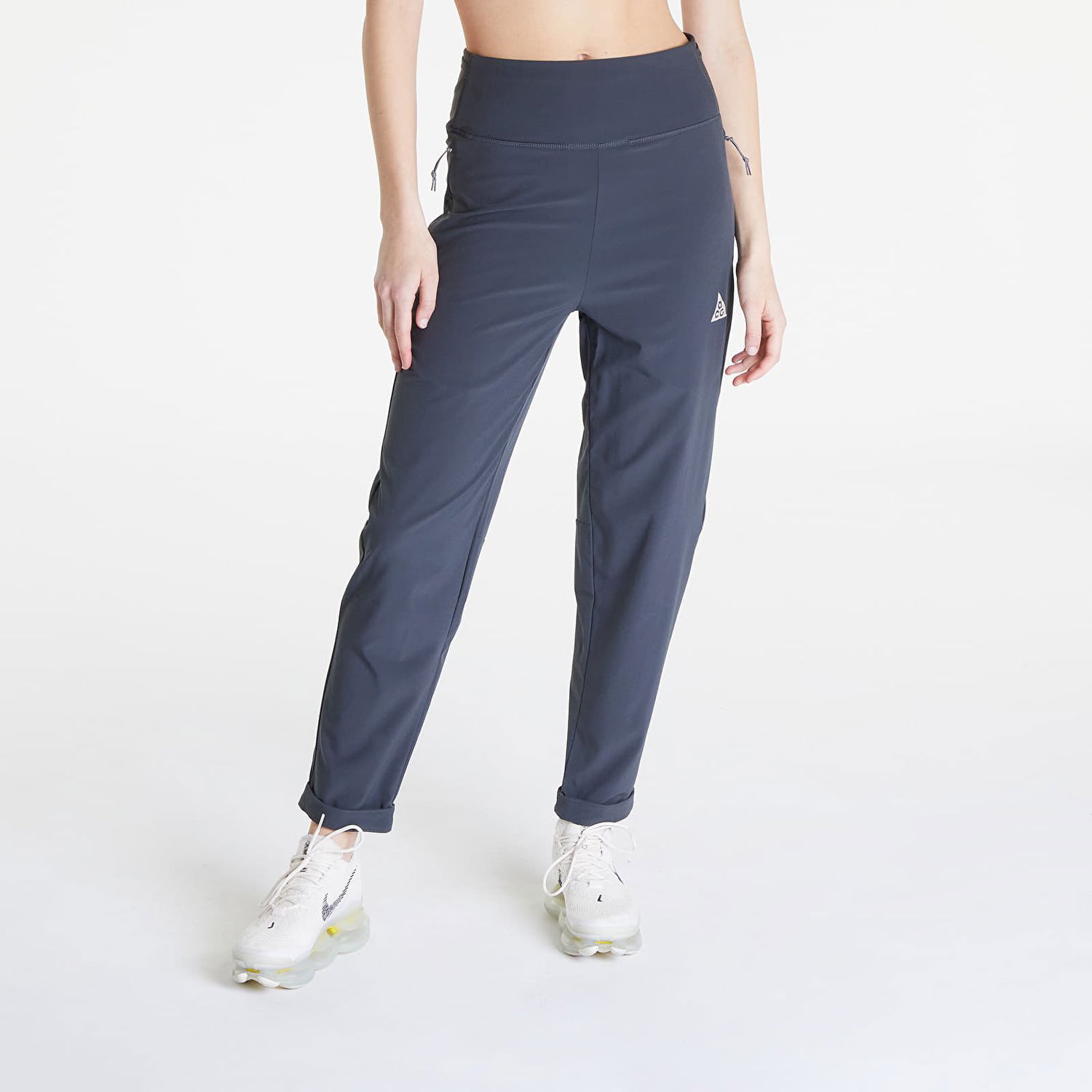 Спортни панталони Nike ACG Dri-FIT "New Sands" Pants Сиво | DB1230-073, 0