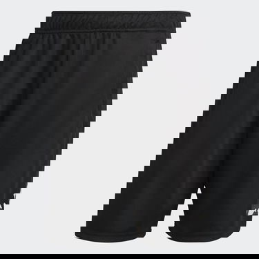 Къси панталони adidas Performance Train Essentials Seasonal Training Shorts Черно | IB8171, 4