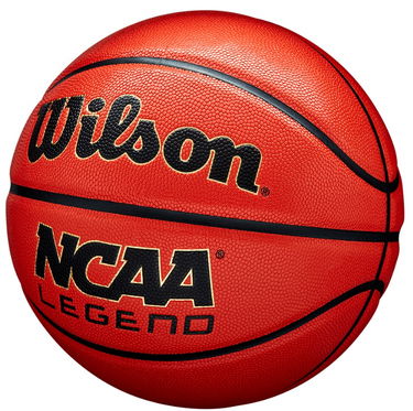 Спортна екипировка Wilson Tennis NCAA LEGEND Basketball Червено | wz2007601xb, 3