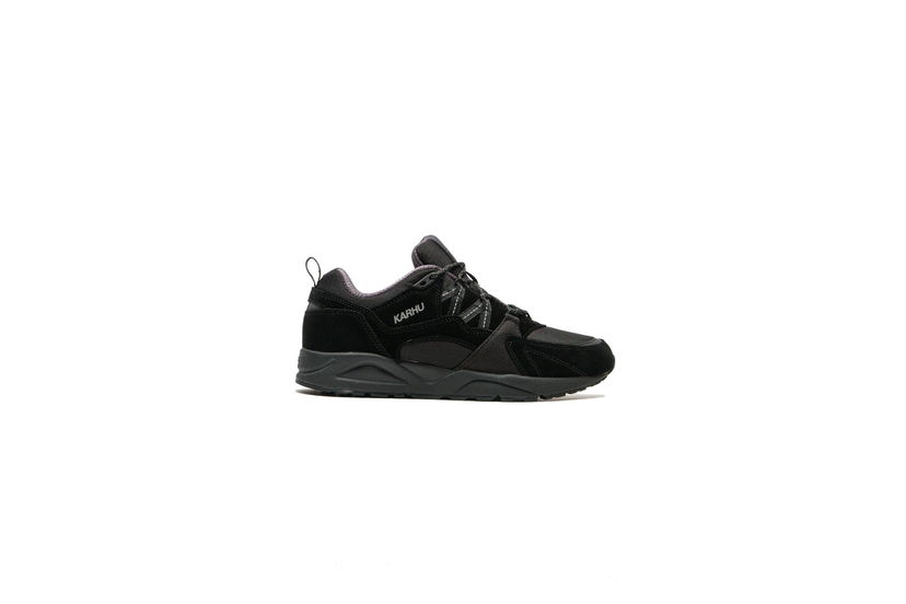 Кецове и обувки Karhu Fusion 2.0 Черно | F804192