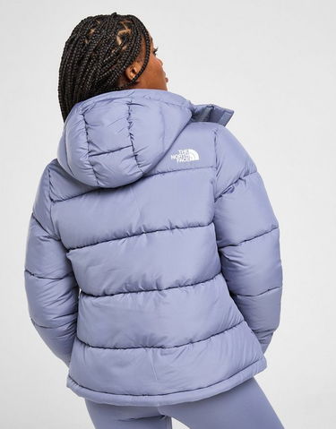 Пухо яке The North Face Puffy Jacket Лилаво | NF0A8FY1BTR1, 5