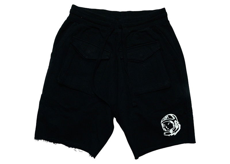 Къси панталони BILLIONAIRE BOYS CLUB Billionaire Boys Club Solar Cargo Shorts Черно | 8014104BLK, 0