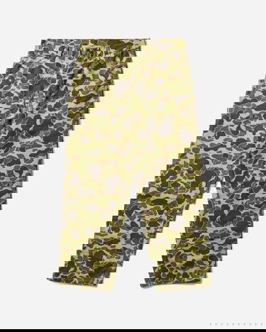 Панталони Carhartt WIP Duck Single Knee Pants Stone Washed Многоцветен | I033896 2EQ06, 1