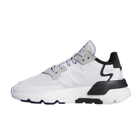 Кецове и обувки adidas Originals Nite Jogger "Star Wars Storm Trooper" Бяло | FW2287, 0