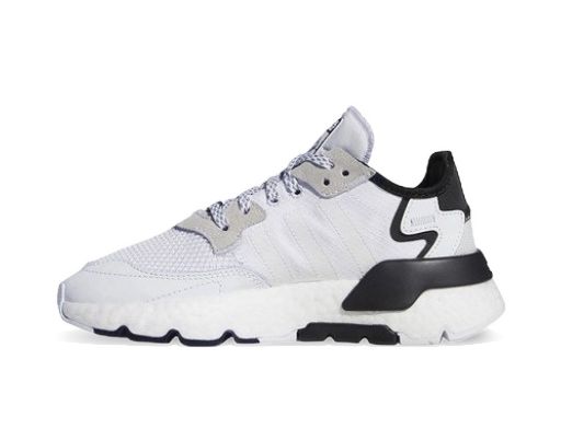 Кецове и обувки adidas Originals Nite Jogger "Star Wars Storm Trooper" Бяло | FW2287