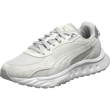 Кецове и обувки Puma Wild Rider Pickup Сиво | 381637-02, 1