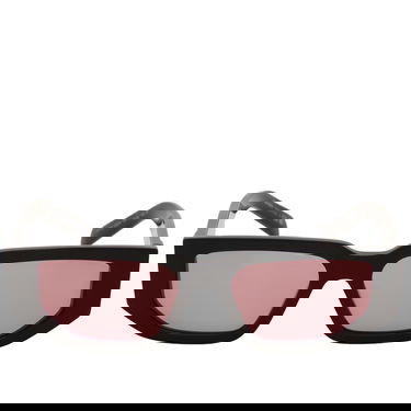 Слънчеви очила Prada Eyewear 09ZS Sunglasses Black/Pink Черно | 0PR-09ZS-16K30L54, 2