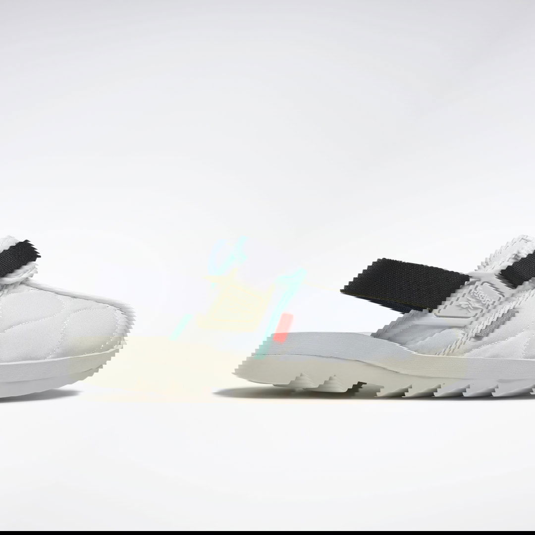 Кецове и обувки Reebok Beatnik Бяло | GW8323, 0
